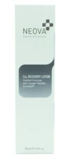 NEOVA Cu3 Recovery Lotion Copper Peptide Complex ( 3.4 fl oz / 100ml)  *NIB*