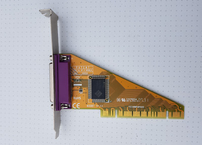 Startech e227809 HX-Gr. 94v - 0 Adapter Karte