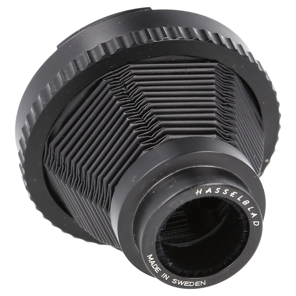 Hasselblad Microscope Adapter 40045 for 500C/M 503CX 503CW 500EL/M 501CM 2000FC - Image 2 of 4