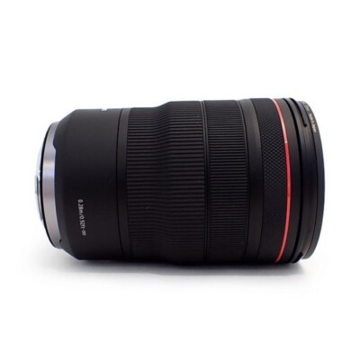 Canon RF 15-35mm F/2.8 L Is USM -near Mint- for sale online | eBay