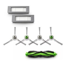 iRobot Kit Accessori robot pavimenti ROOMBA COMBO Total kit 820367
