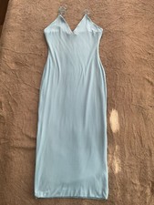 Dress bodycon FashionNova size S