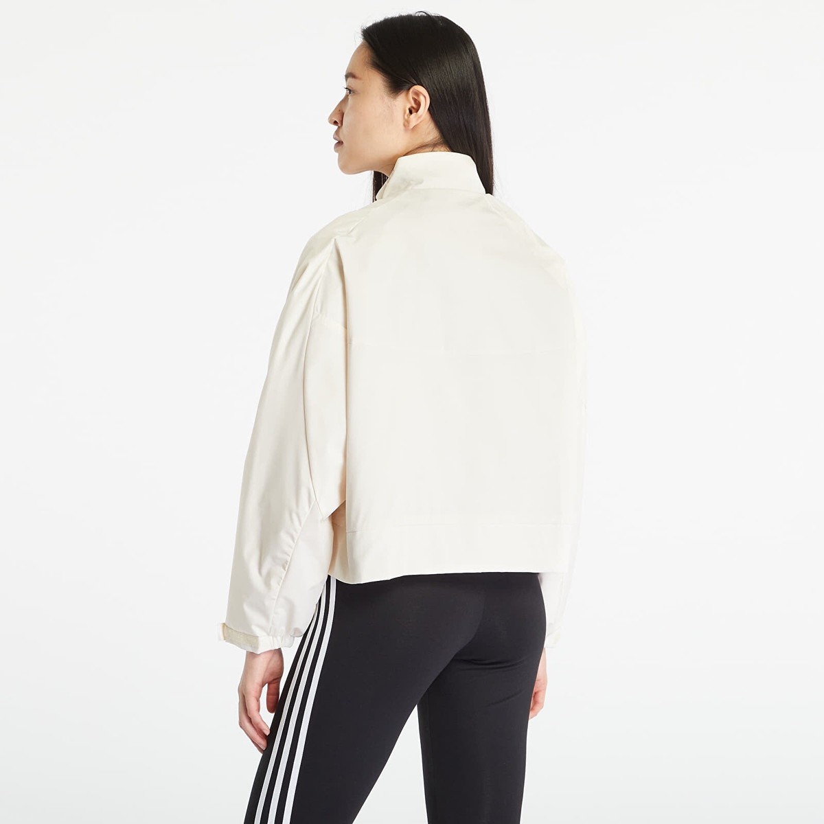 ジャケット・アウター X-girlxHYSTERICGLAMOUR TrackJacket\"White Amazon.com: adidas Girls' Little Track Jacket, White, 4