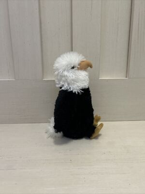Aurora Plush Mini LIBERTY the Eagle 8
