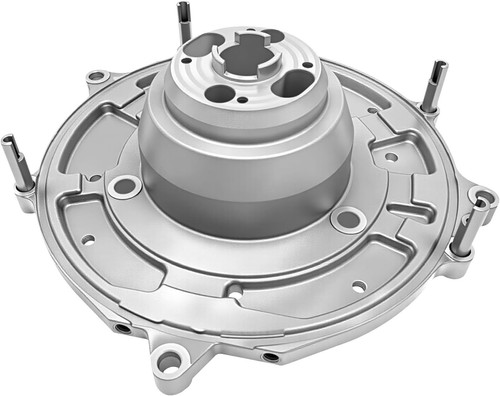 ZKTOOL Motor Rotor Bracket for Benz M254 M256 Engine 2562240600 Disassembly Tool - Foto 8 di 10