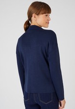 Damart Jumpers Cardigans for Women for sale UK