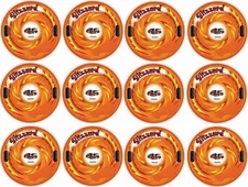 (12) ea Paricon I-39 Blizzard 39" Flexible Flyer Snow Tube Sleds