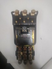 Allen Bradley size 3 Motor Starter