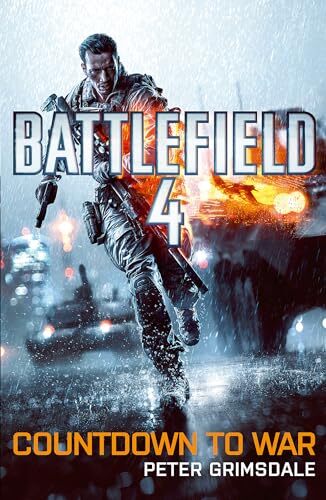 Battlefield 4 by Peter Grimsdale 9781409151289 NEW Free UK Delivery - Image 5