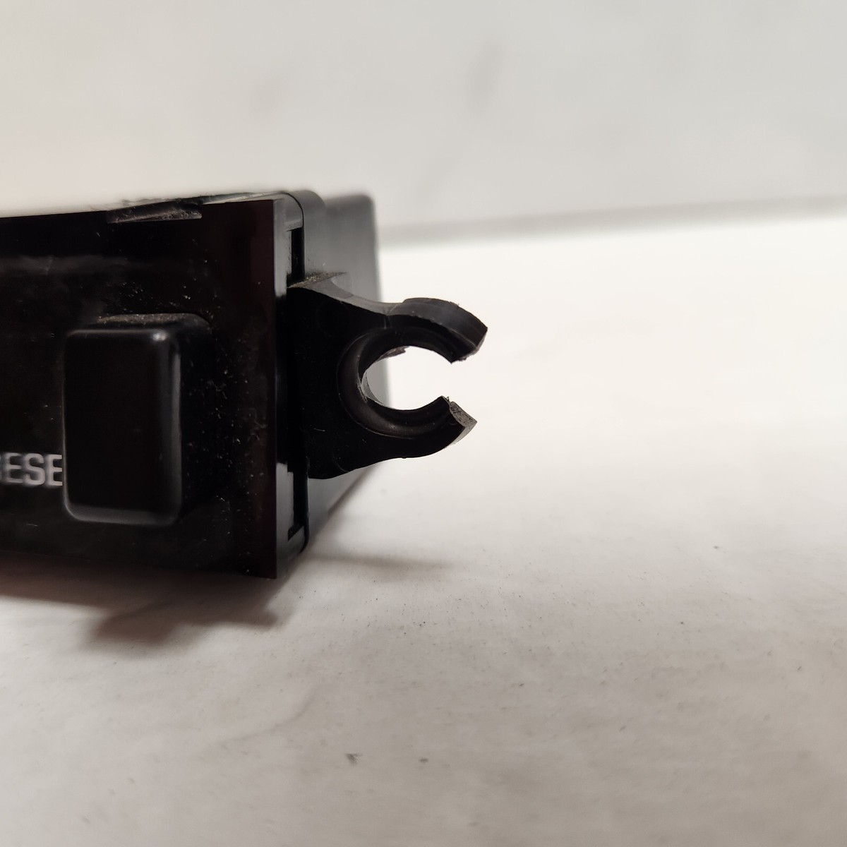 1990-96 Nissan 300zx oem digital clock 25820 40P00 untested for