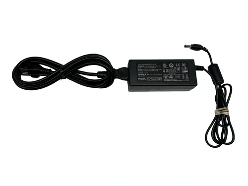 4-Pin AC Adapter For EDAC EA11351A-120 EDACPOWER Power Supply Cord Charger PSU E - Foto 4