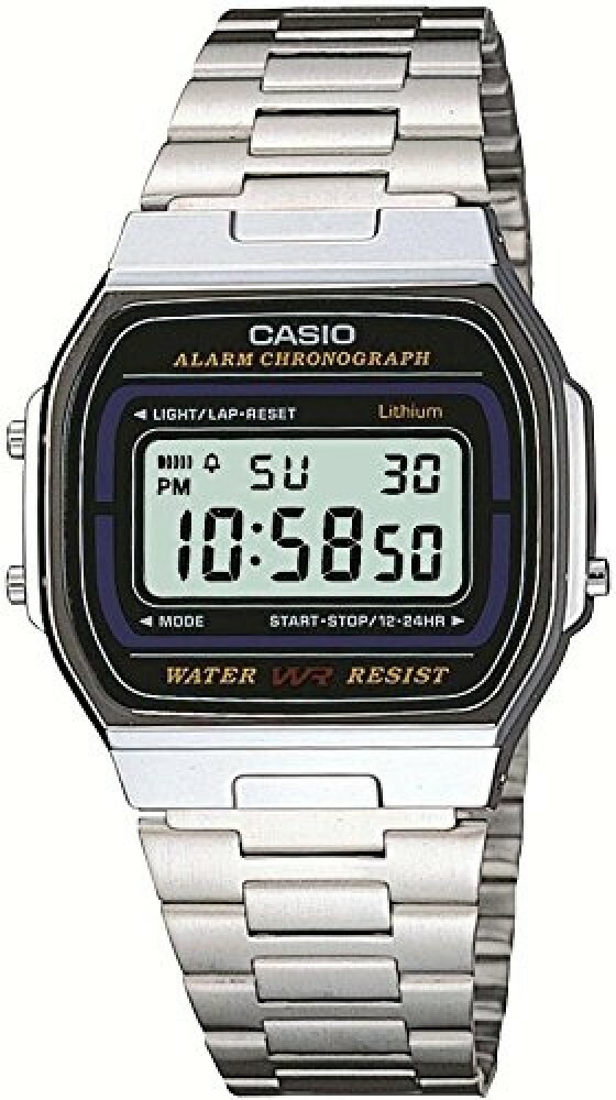 casio official