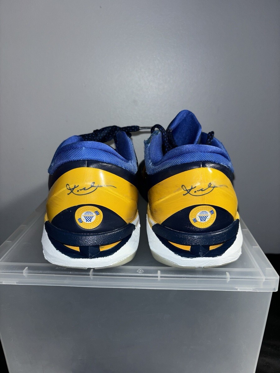 Nike Zoom Kobe VII 7 System Entourage {488371-404}[Size 13