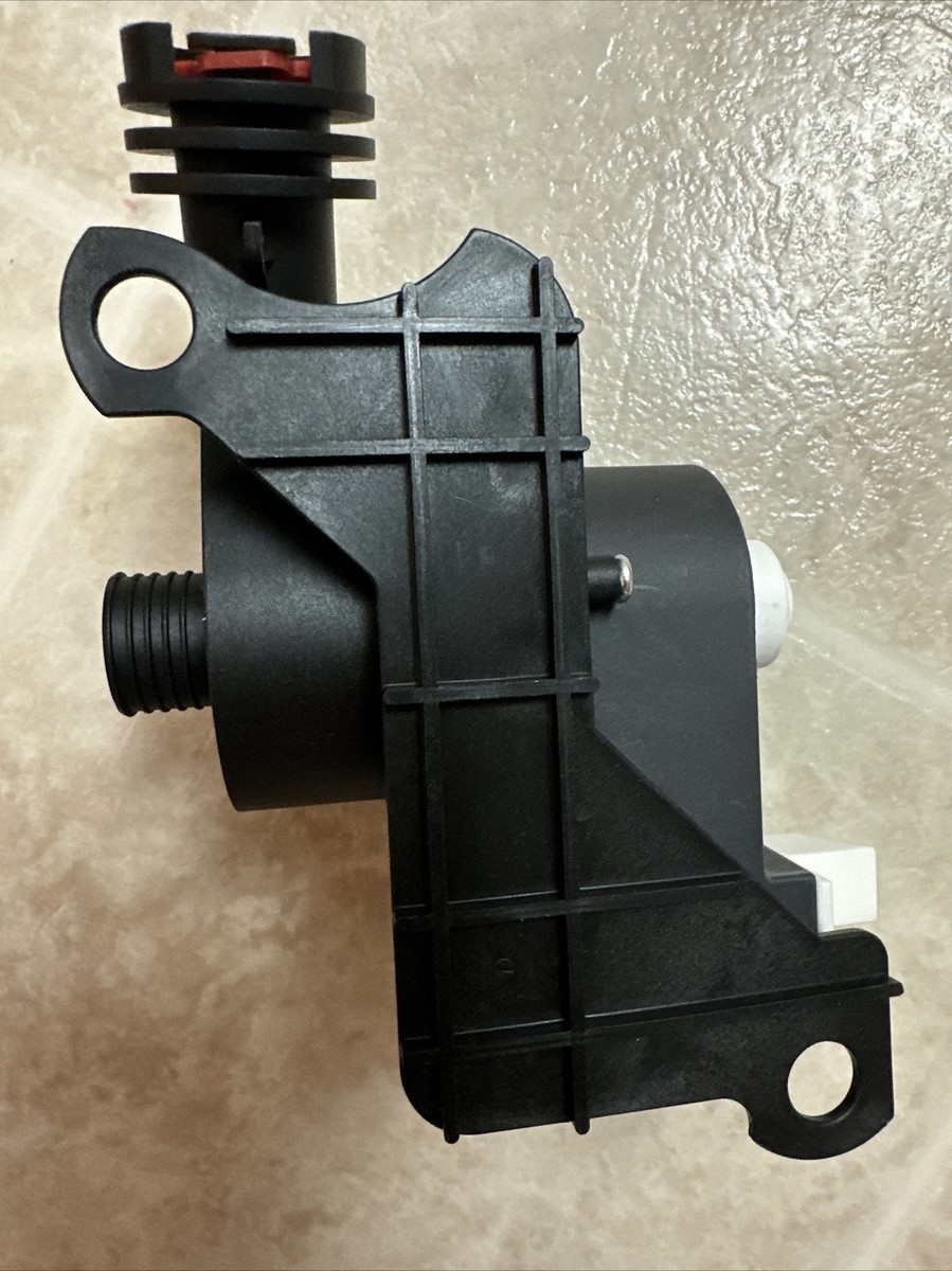 154757901 A00351601 Genuine OEM Dishwasher Pump | eBay