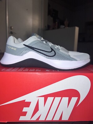 Nike MC Trainer 2 Light Silver Mica Green Women's Training