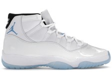 Size 13M/14.5W - Jordan 11 Retro Legend Blue 2024 CT8012-104