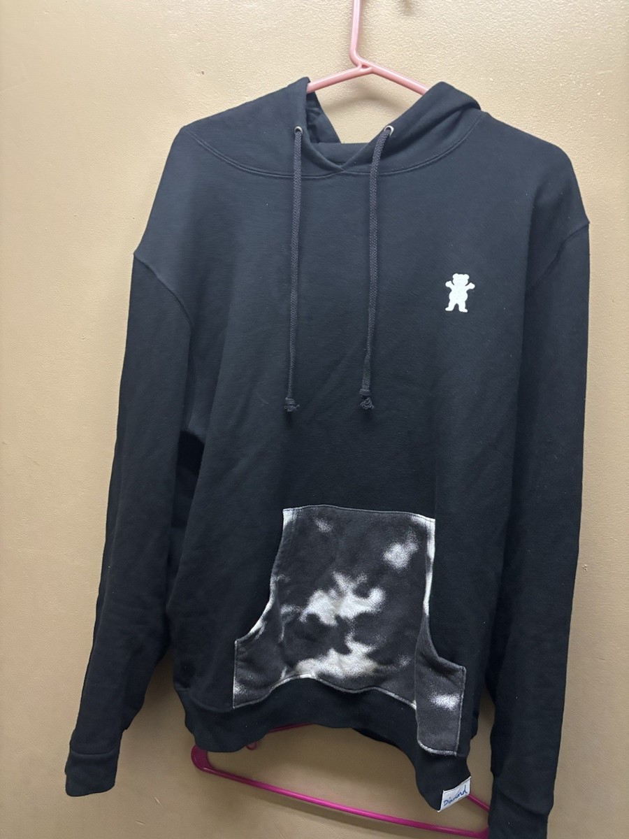 Grizzly Grip tape Hoodie