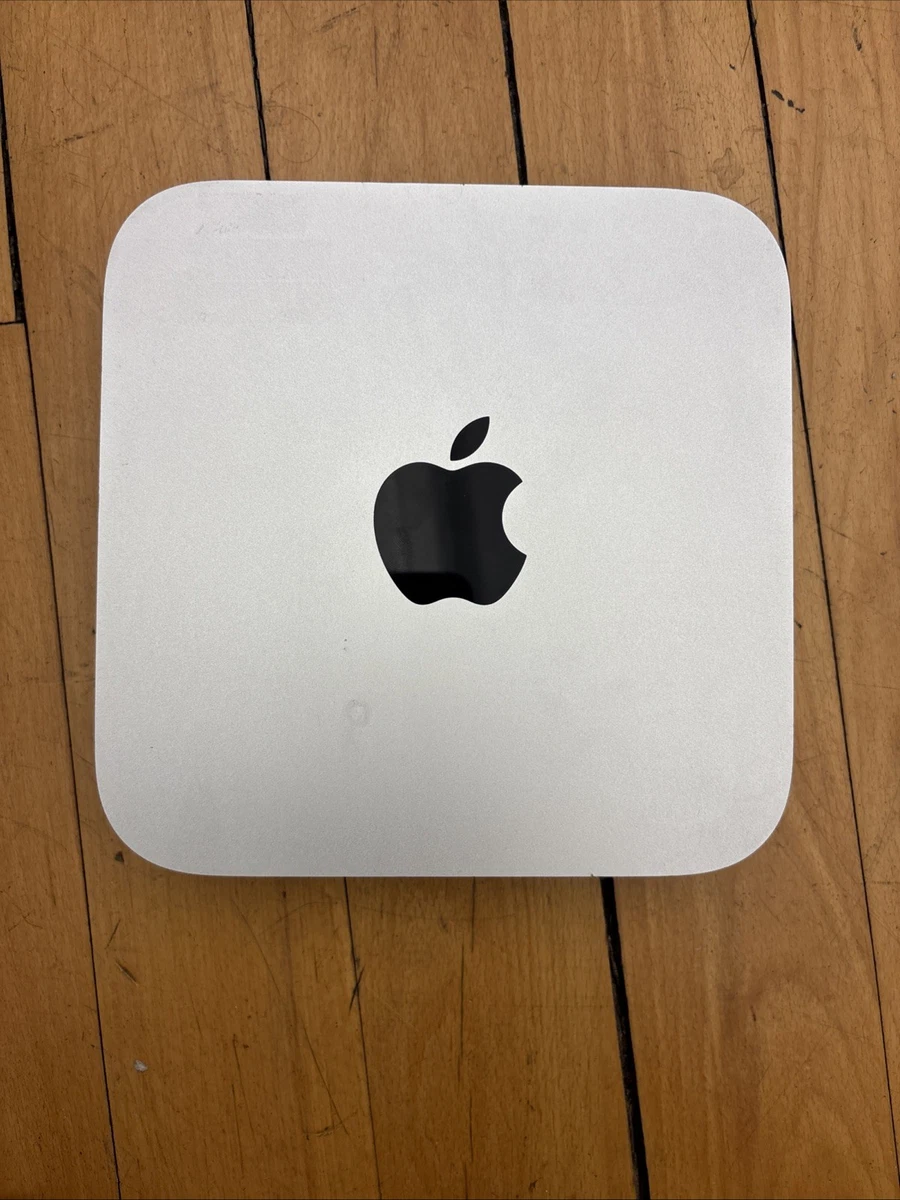 Apple Mac mini 2011 Released Apple Desktops & All-In-One Computers