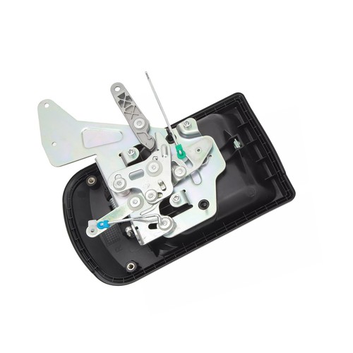 Quality Made Sliding Door Handle For Iveco For Daily III IV V Compatibility - Picture 5 of 8