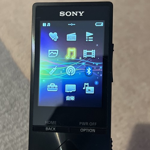 Sony Walkman NW-A25 16GB MP3 Player Bluetooth great condition - Picture 4 of 10