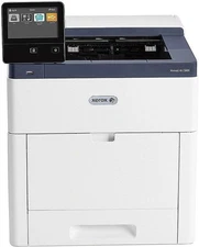 Xerox C600 VersaLink C600/DN Color A4 Legal Laser Printer 55 PPM Tested W/Toner
