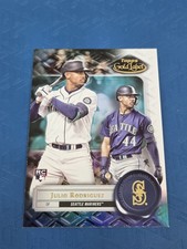 2022 Topps Gold Label Card Prices | Baseball | PSA & Ungraded Values