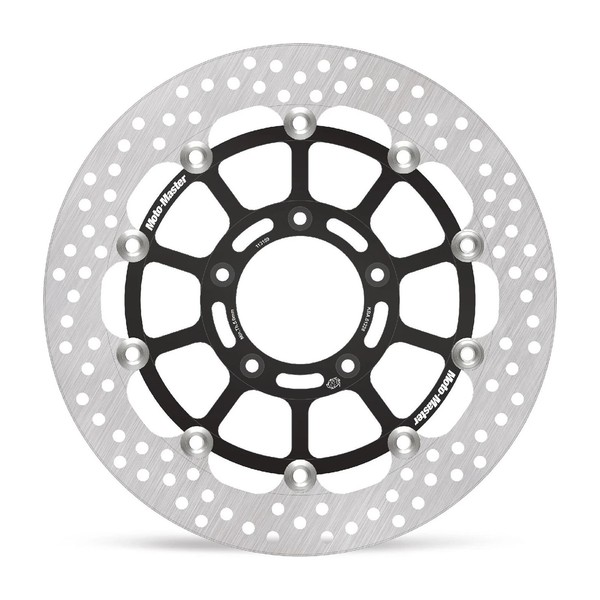 Moto-Master Bremsscheibe Halo (FüR: Mv Agusta F4 1000 Senna F5 06-08 Vorne )-image