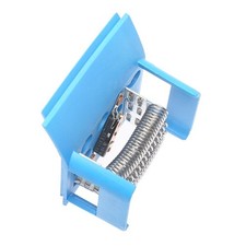 Ru-671 Blower Motor Resistor For E52 Z Series Bmw Z8 E36 Z3 1996-2001