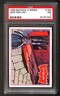 Batman 1966 A Series Leap for Life #19A PSA 7