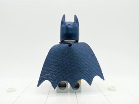 Batman, Raging Batsuit - sh0311 - Set 70909 - LEGO Super Heroes Minifigure