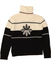 TCM Damen Rollkragen Pullover Pulli UK 10/12 ...