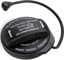 Fuel Tank Gas Cap Filler Cap for Audi Vw Jett...