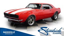 1967 Chevrolet Camaro for Sale