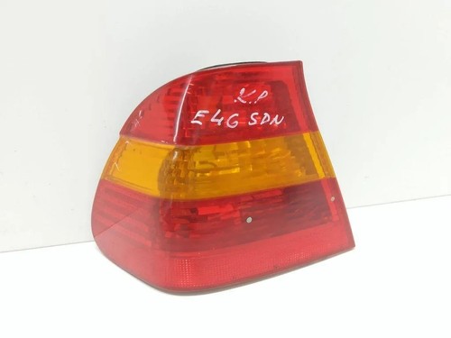 BMW 3 E46 Rücklicht hinten links 6907933 2.00 Petrol 105kw 2002 31959418