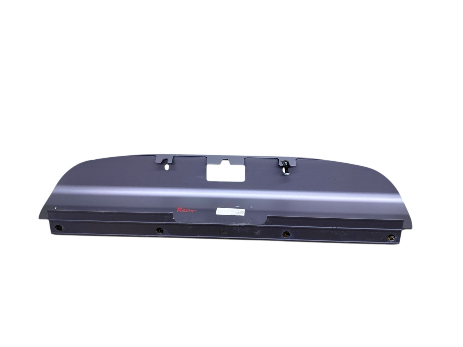 Aston Martin DB9 2013-2016 Rear Sill trim panel