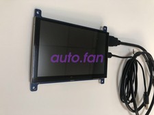 New 5-inch HDMI touch display USB capacitive touch 800x480 resolution HD display