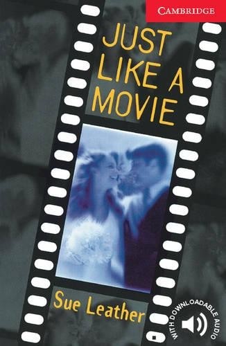 Just Like a Movie Level 1 - 9780521788137