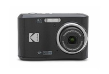 Kodak PIXPRO FZ45 Digital Camera, 16MP Point  Shoot with 4X Optical Zoom, 27...