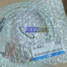 1PCS SMC JXC-W2A-C Actuator Controller Setting Software Connection Cable NEW