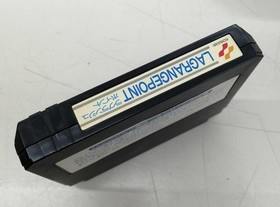 Famicom Software Model Lagrange Point Konami FI374
