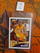 2015-16 Panini NBA Sticker Collection 21