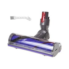 Upgrade Anti-Tangle Replacement Vacuum Head Compatible with Dyson V8 V10 V11 ...