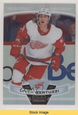 2019-20 O-Pee-Chee Platinum Rainbow Tyler Bertuzzi #136 READ 4rs