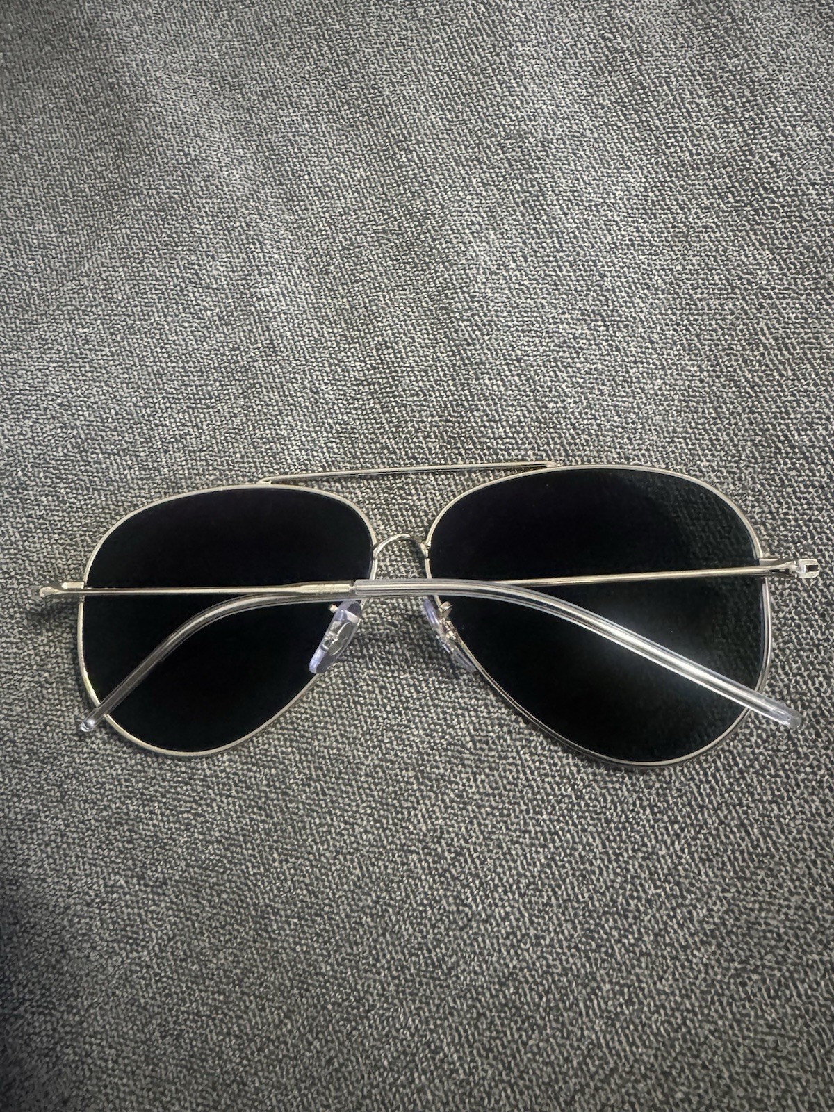 ray ban aviator reverse - image 7