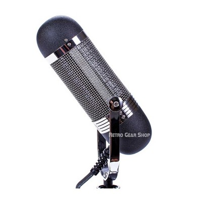 AEA R84 Classic Passive Ribbon Microphone Figure Eight | eBay
