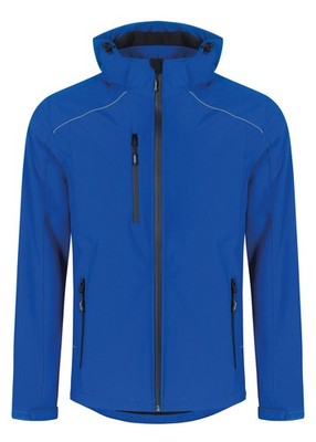 Promodoro Men´s Softshell Jacket Herren Jacke S M L XL XXL 3XL 4XL 5XL