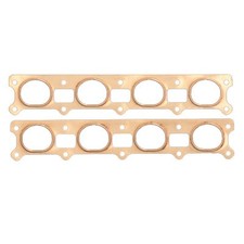 Sce Gaskets 4263 Pair Exhaust Header Manifold Gasket For Mopar 426 Hemi