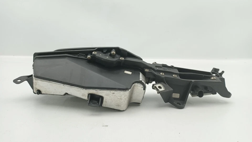 BMW K 1600 GTL ABS bolsillo vacío 2011 a 2016 Foto 4 de 4