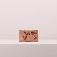 Kate Spade New York Hayes Street Mikey Leather Wallet