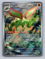 Flygon 101/094 Me02: Phantasmal Flames Holo